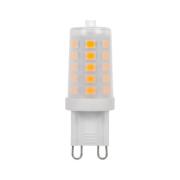 Lindby LED-pære G9 3W 2 700K 280lm dimbar