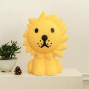 Mr Maria Lion Star Light barnelampe, 41 cm