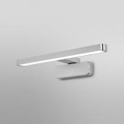 LEDVANCE Bathroom Mirror LED-vegglampe krom