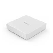 Hama Smart Home Hub Kontrollsenter WLAN ZigBee Matter Thread hvit