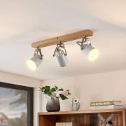 Lindby Blana taklampe, 3 lyskilder