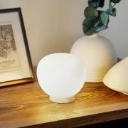 Harmonisk MOCHI bordlampe 12 cm