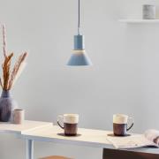 Anglepoise Type 80 hengelampe, tåkegrå