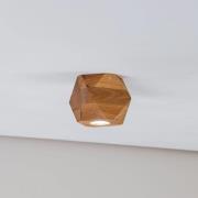 Envostar Peach Puff taklampe polyeder tre 1 lysk