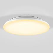 EVN Catino LED-taklampe, sensor, 40 cm