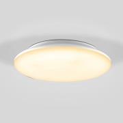 EVN Catino LED-taklampe, CCT, 30 cm