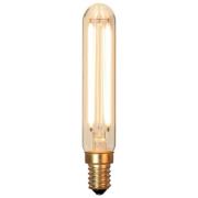 LED-rørpære E14 T20 11,5 cm 2,5 W 2 200 K dimbar