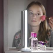 LED-list Daylight, batterilys med berøringsdimmer