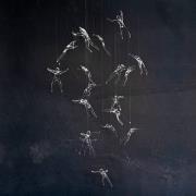 Terzani Angel Falls - Pendellampe, 18 engler