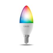 Calex Smart LED stearinlys E14 B35 4,9W CCT RGB
