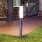 STEINEL GL60 sensor-LED-vegglampe