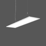 RZB Sidelite ECO Multilumen Rektangulær opal 4.000K