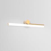 MARSET Ambrosia A 60 høyre, Triac matt gull 927