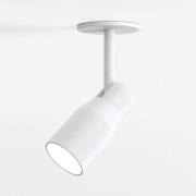 Astro Apollo 100 Recessed takspot hvit