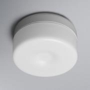 OSRAM LED-batteridrevet møbelbelysning DOT-IT, 3,5 cm, hvit berøringsd...
