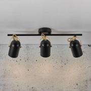 Takspot Lotus, 3 lyskilder