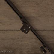 Nimbus Q Four TT Track fasedimmer 40° 940 svart