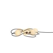 LOOM DESIGN lyslenke Miss Garland 12, IP44, PVC