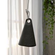 OSRAM hengelampe Decor Bell, resirkulert plast, E27,