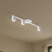 Downlight Sky, 3 lyskilder, hvit