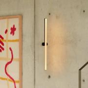 MARSET Ambrosia A 90 venstre svart 2.700 K TRIAC med driver