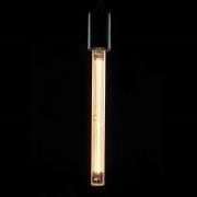 Segula LED-pære E27 T35 4,5W 2200K rillet dimbar