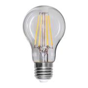 LED-pære A60 E27 8 W 2.700 K glødetråd 1000 lm