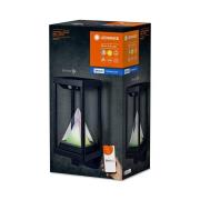 LEDVANCE SMART+ Bluetooth Solar Alps Wall Multifarget vegg