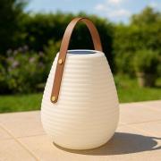 Schöner Wohnen Bell LED-bordlampe høyde 46 cm