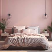 Esme hengelampe, Ø 25 cm, transparent, glass, globus, E27