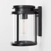 Utendørs vegglampe Sydney M