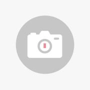 Muuto Ambit hengelampe, Ø 25 cm, beige-grønn