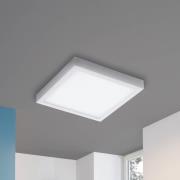 Eglo Connect Fueva-C taklampe 30cm hvit