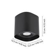 EGLO connect Caminales-Z LED-downlight 1 lyskilde