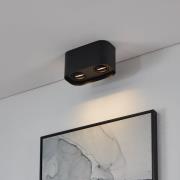 EGLO connect Caminales-Z LED-downlight 2 lyskilder