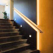 EGLO connect Stripe-Z CCT LED-stripe 2m utvidelse