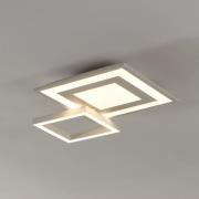 EGLO connect Savatarila-Z LED-taklampe hvit