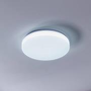 EGLO connect Totari-Z LED-taklampe, hvit, 38 cm