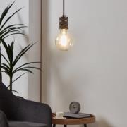 EGLO connect-z E27 G95 LED globe 6W 806lm 2 700 K