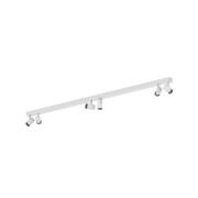 WEVER & DUCRÉ LED-downlight Ceno 6.0, hvit, 2700 K
