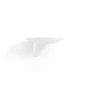 WEVER & DUCRÉ LED-vegglampe Scava 1.0 hvit 2700 K