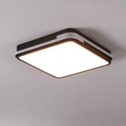EGLO connect Genovese-Z LED-taklampe med RGBW