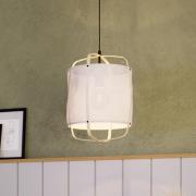 Hengelampe Surfleet med bambuslinskjerm