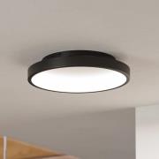 Hengelampe Stillington 1, 3 lyskilder, bjelker