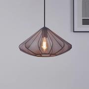 Dolwen hengelampe, svart, Ø 42,5 cm