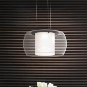 EGLO connect Briaglia-C LED-hengelampe
