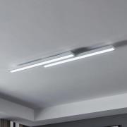 EGLO connect Saliteras-Z LED-taklampe hvit