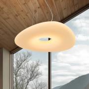 Stilnovo Mr. Magoo LED-hengelampe, fase, Ø 76 cm