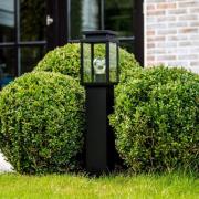 Pullertlampe i jersey med slank design