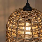 Utebelysningskjede Mini Cebu, Lampakanay, 5 lyskilder, 650 cm IP44